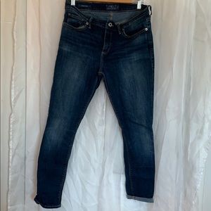 Lucky Brand  “Brooke” Jeans